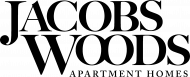 Jacobs Woods primary logo