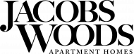 Jacobs Woods primary logo